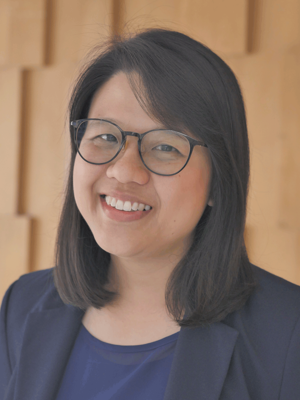 Clarice Lee