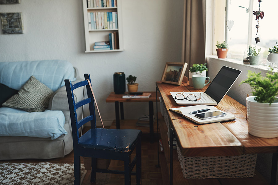 How Effective is Telecommuting as a Work Structure?