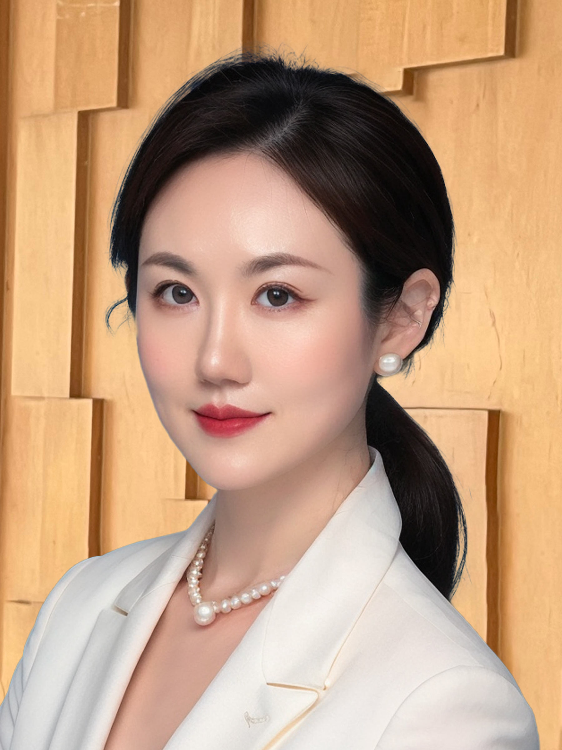 Faye Fei